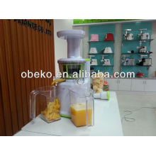 Novo juicer do jaque do projeto com qualidade superior